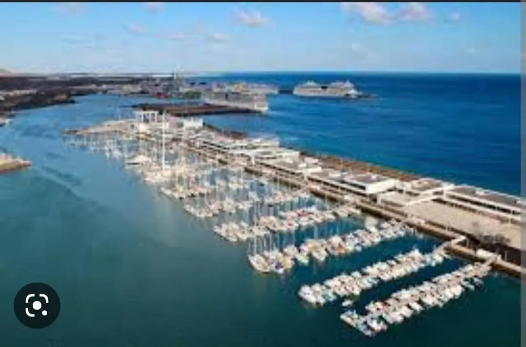 Botel El Barquito De Arrecife Hotel Arrecife  Spain